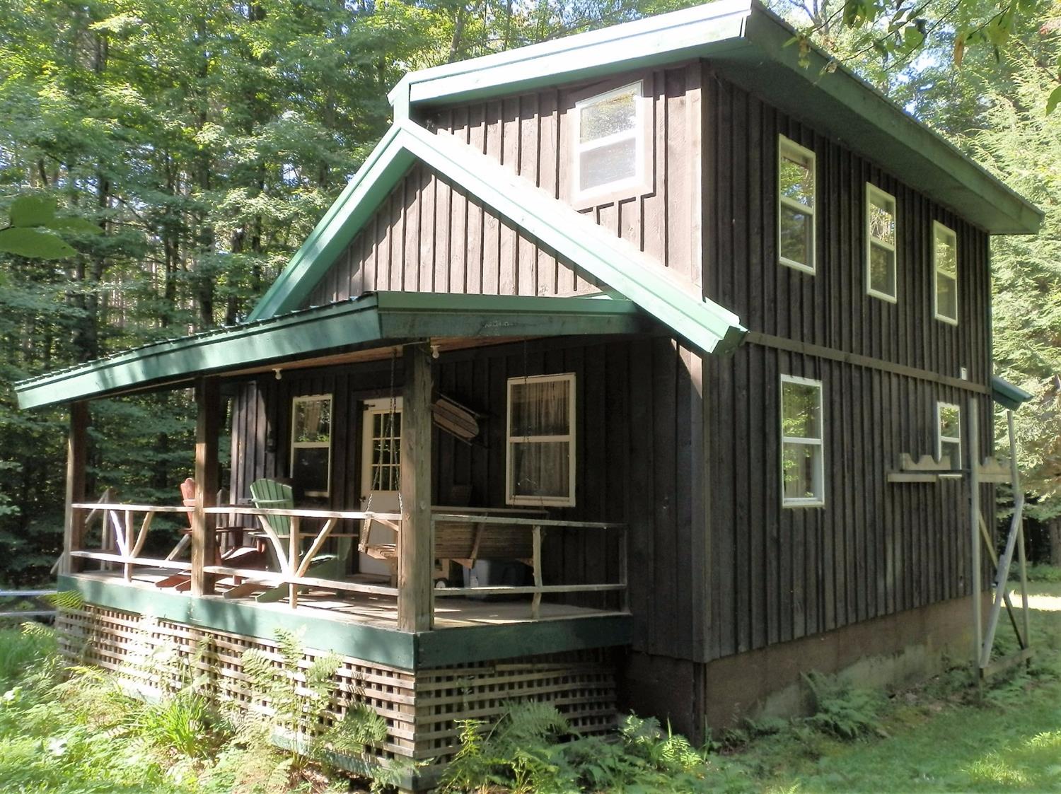 237 Graham Road Smyrna, NY 13464 - Photo 1 of 1 Gallery Image 1