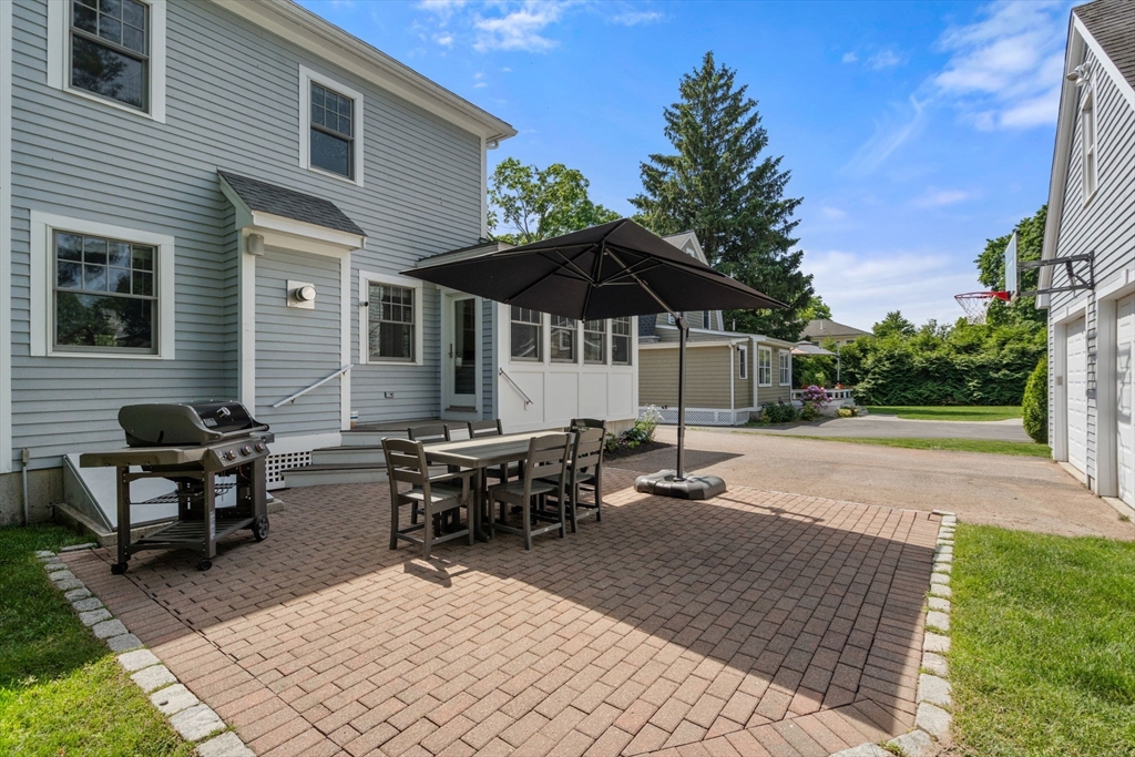 19 Mayo Avenue Needham, MA 02492 - Photo 36 of 39
