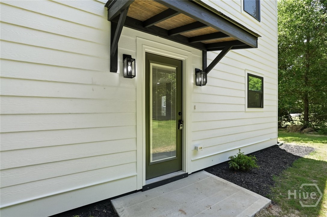 134 Henry Meyer Road Winterville, GA 30683 - Photo 28 of 34