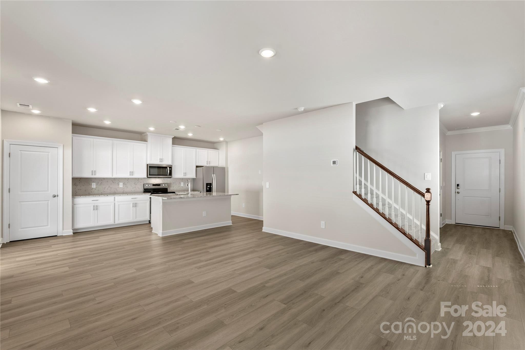 3008 Summit Oaks Road Charlotte, NC 28269 - Photo 20 of 44