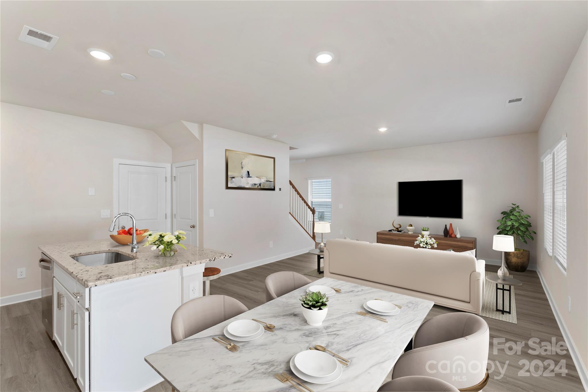 3008 Summit Oaks Road Charlotte, NC 28269 - Photo 2 of 44