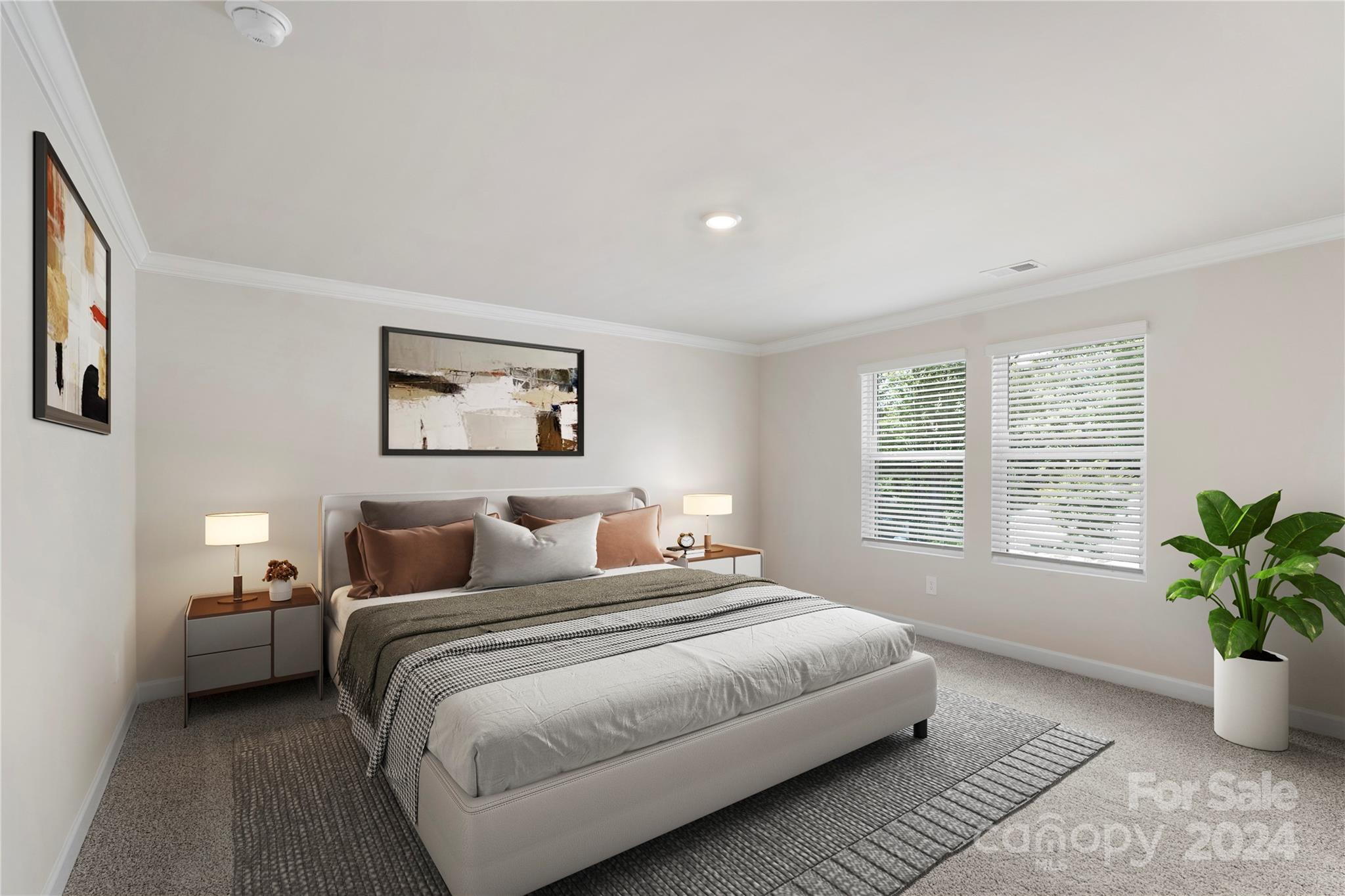 3008 Summit Oaks Road Charlotte, NC 28269 - Photo 3 of 44