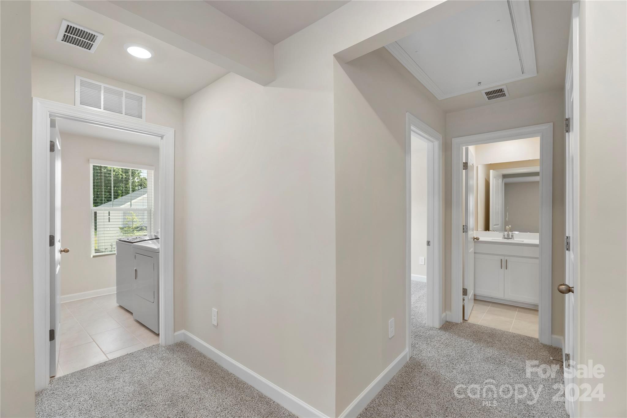 3008 Summit Oaks Road Charlotte, NC 28269 - Photo 35 of 44