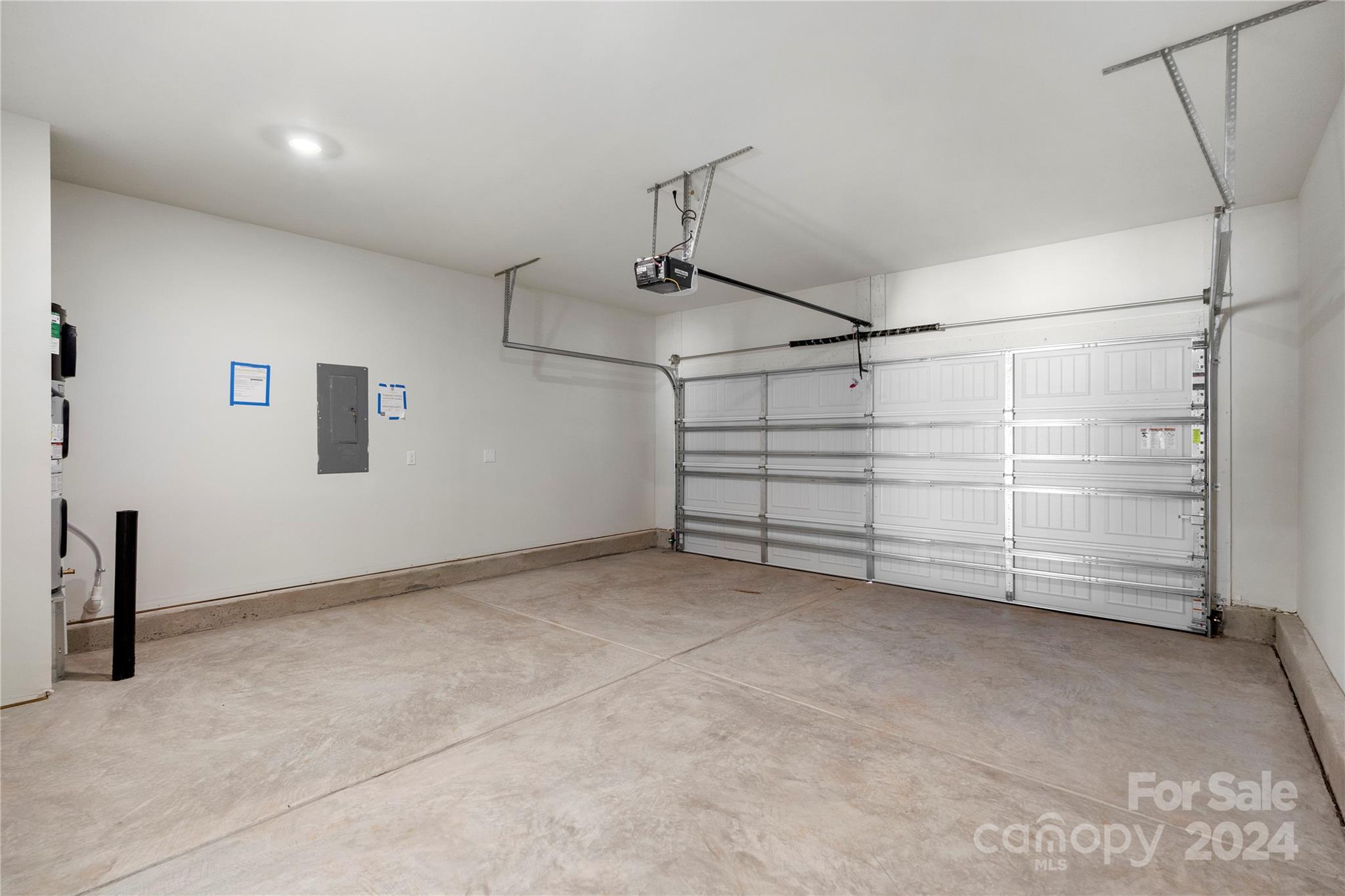 3008 Summit Oaks Road Charlotte, NC 28269 - Photo 42 of 44