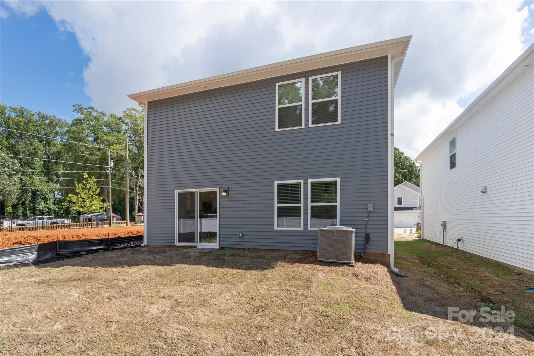 3008 Summit Oaks Road Charlotte, NC 28269 - Photo 43 of 44