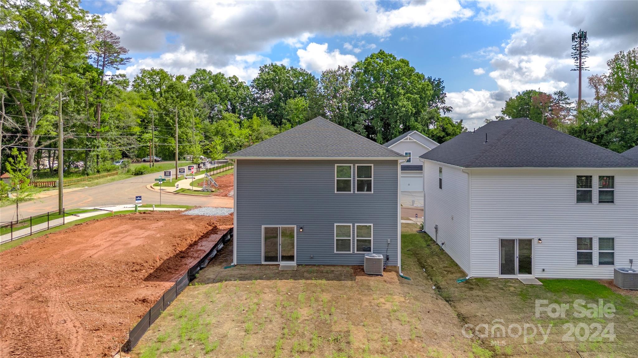 3008 Summit Oaks Road Charlotte, NC 28269 - Photo 44 of 44