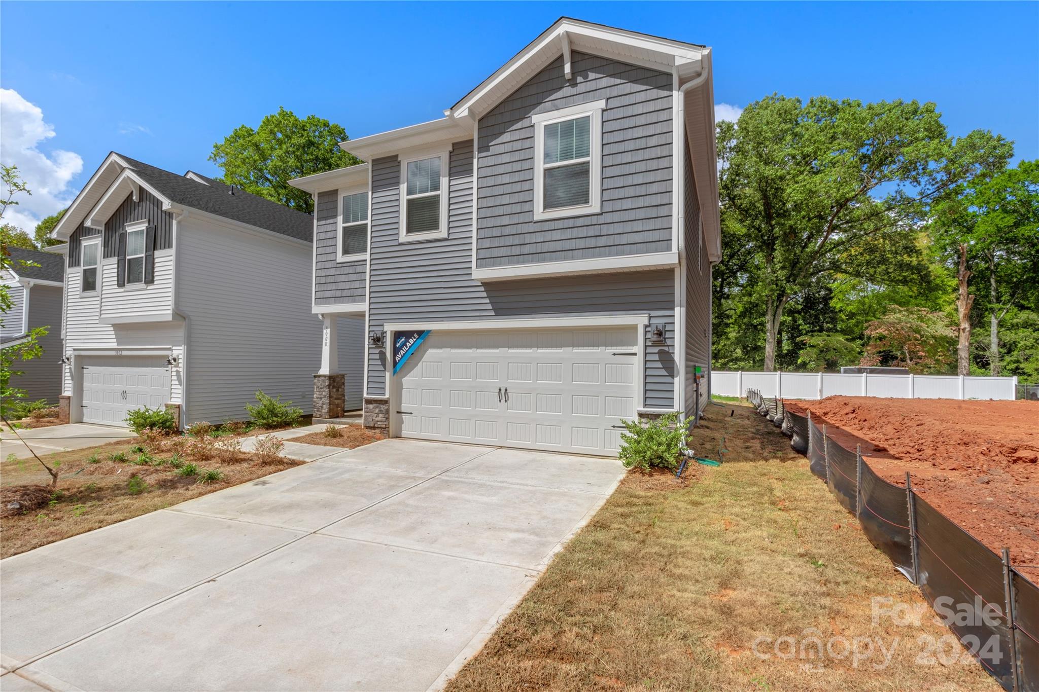 3008 Summit Oaks Road Charlotte, NC 28269 - Photo 6 of 44