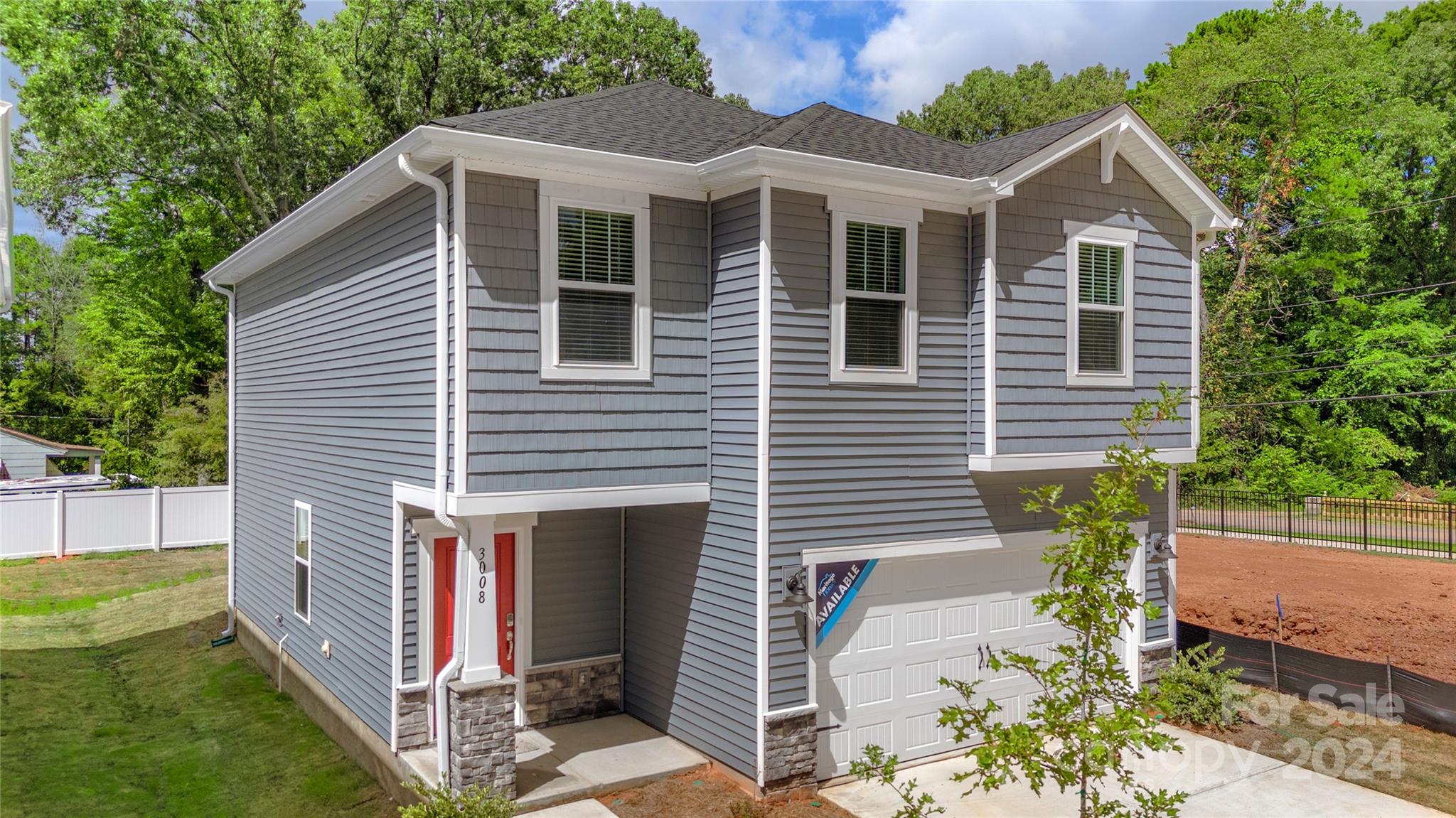 3008 Summit Oaks Road Charlotte, NC 28269 - Photo 7 of 44