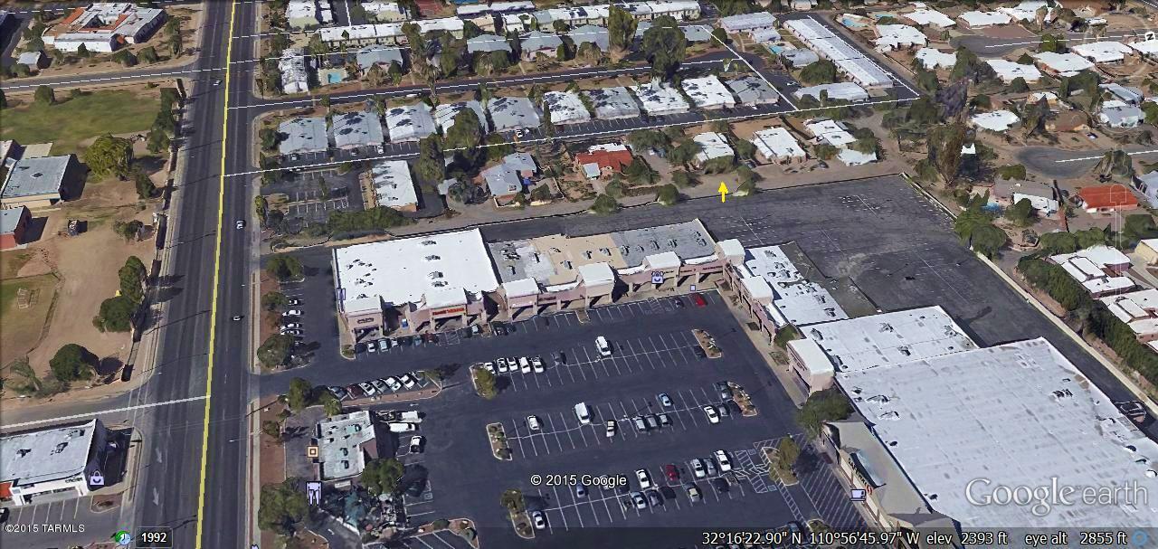 1665-67 East Prince Road Tucson, AZ 85719 - Photo 11 of 17