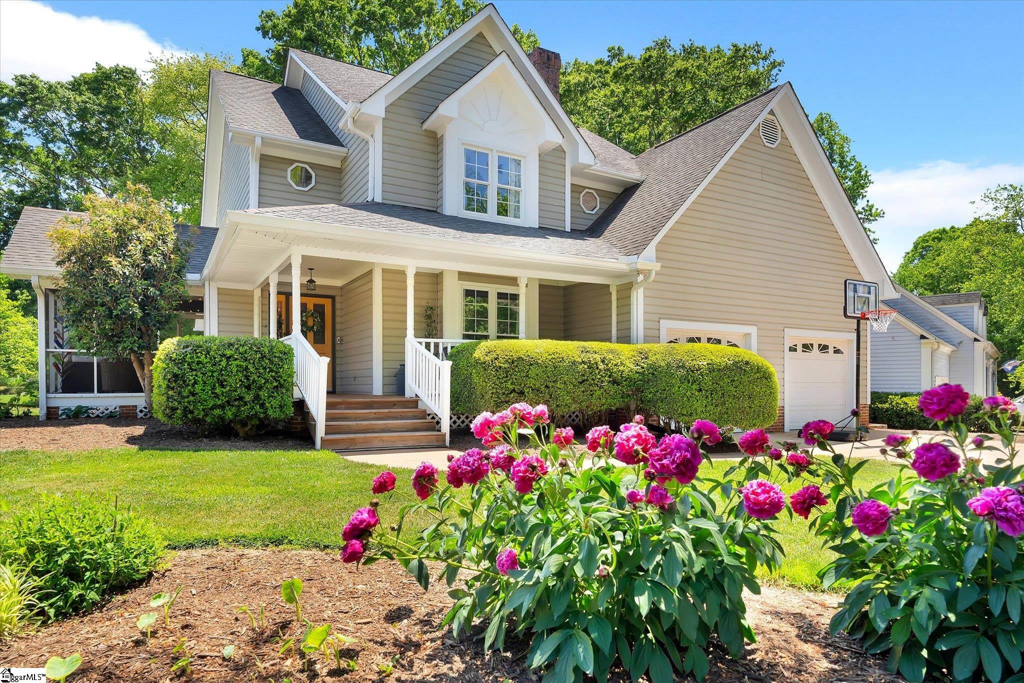 205 Spring Lake Loop Simpsonville, SC 29681 - Photo 1 of 47