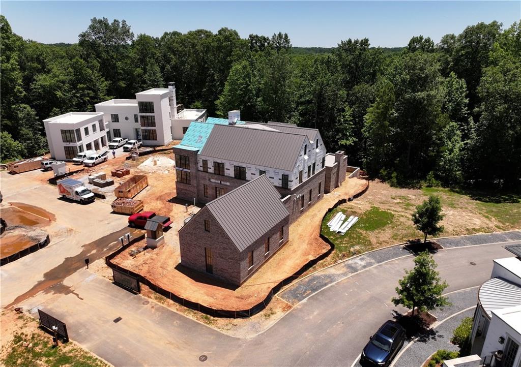 110 Reed Way Fayetteville, GA 30214 - Photo 10 of 26