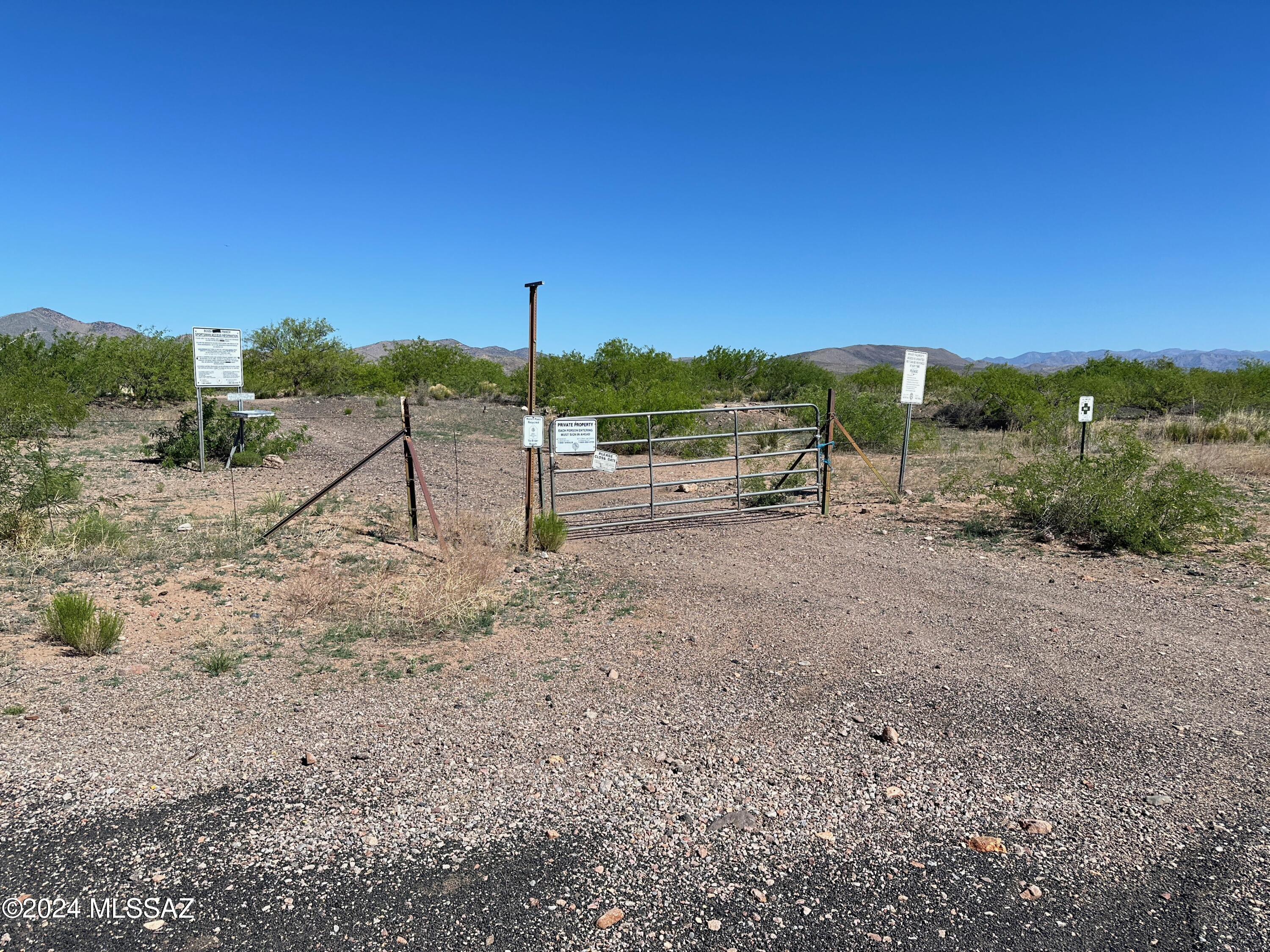 Tbd Tbd Silver Creek Ranch Road Douglas, AZ 85607 - Photo 26 of 27 Gallery Image 26
