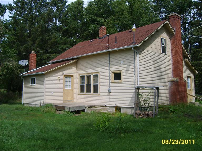 1395 24 Mile Road Homer, MI 49245 - Photo 2 of 24 Additional Photo