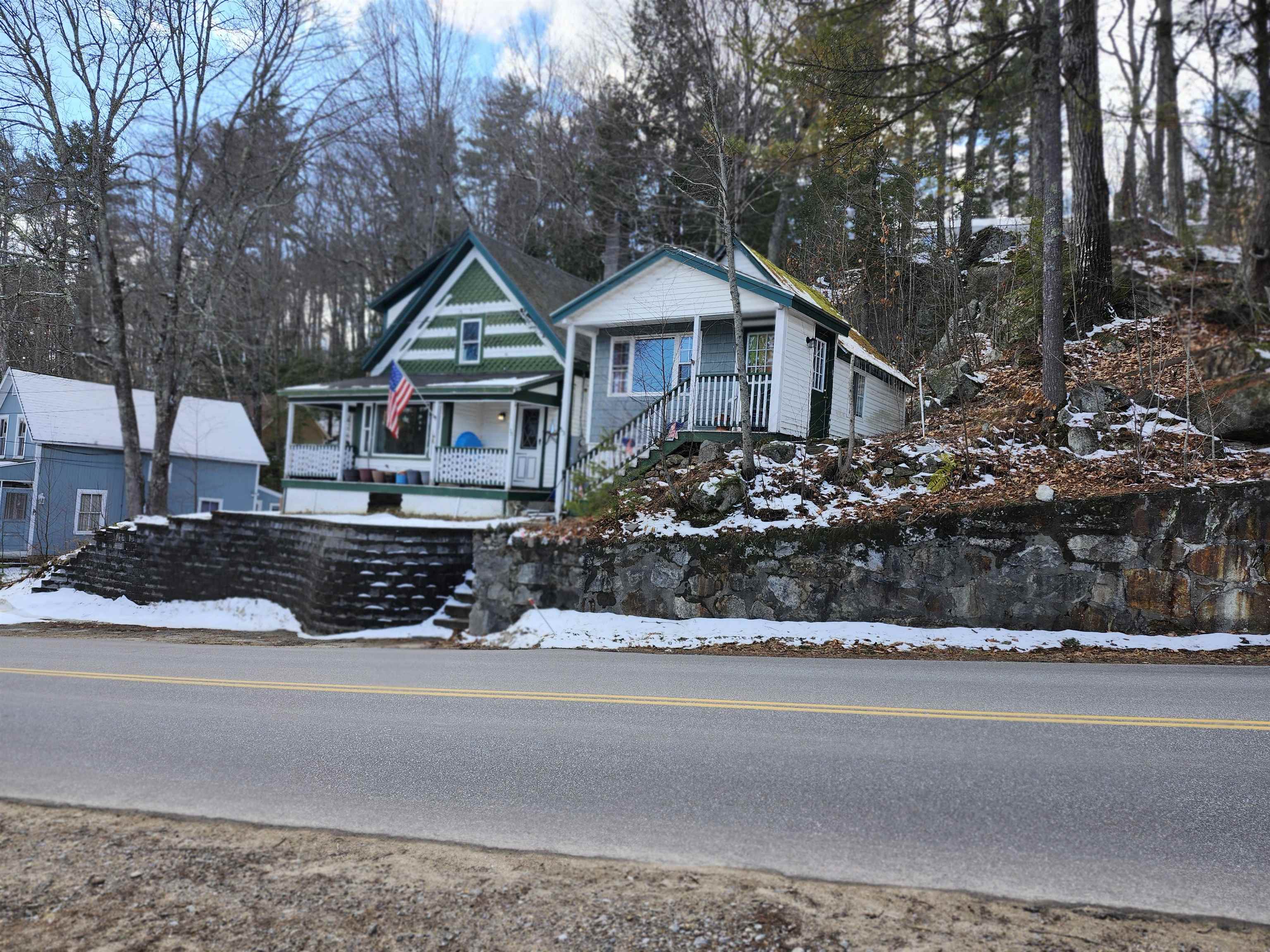 53 Rand Hill Road Alton, NH 03810 - Photo 20 of 20