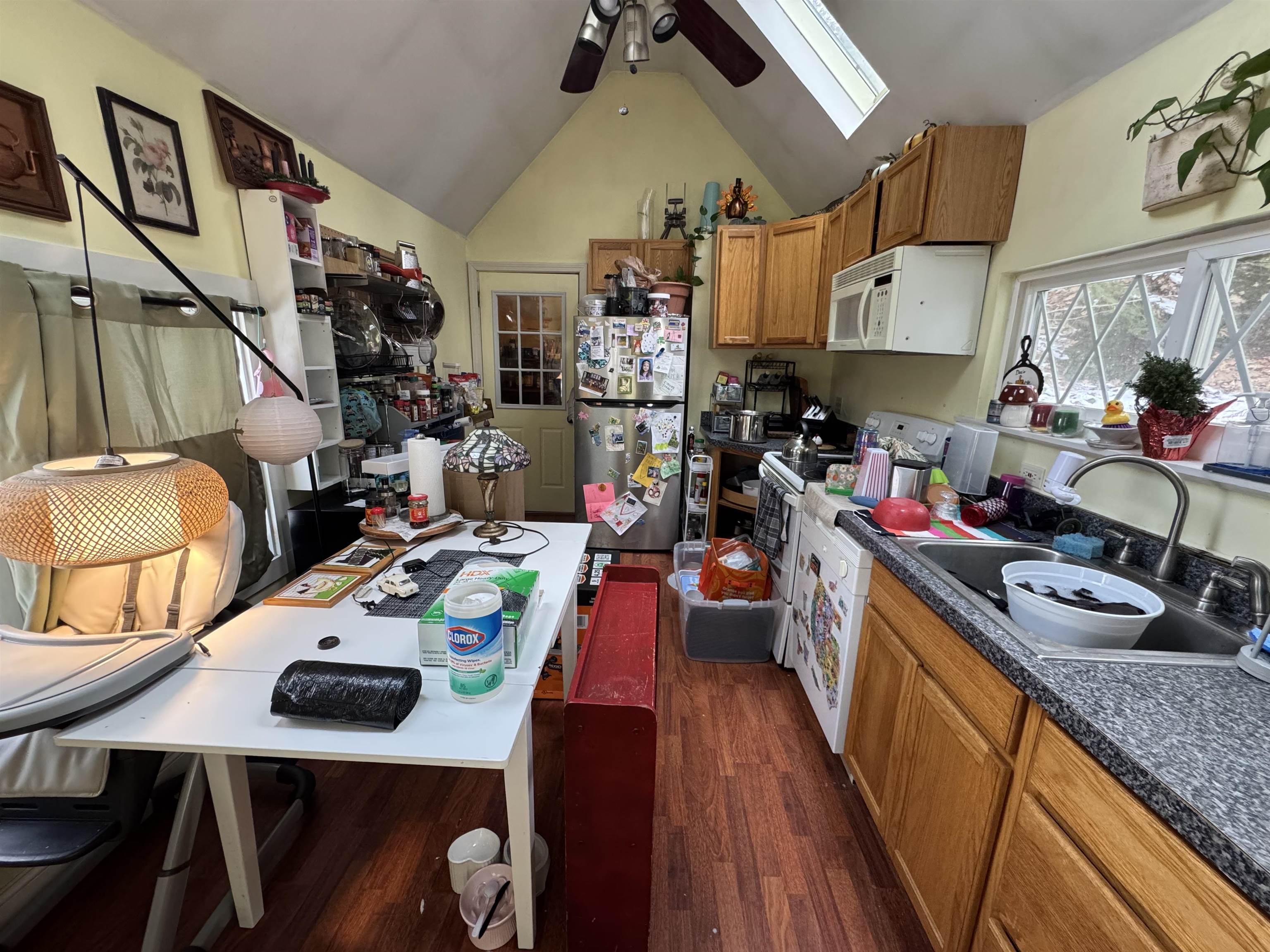 53 Rand Hill Road Alton, NH 03810 - Photo 6 of 20