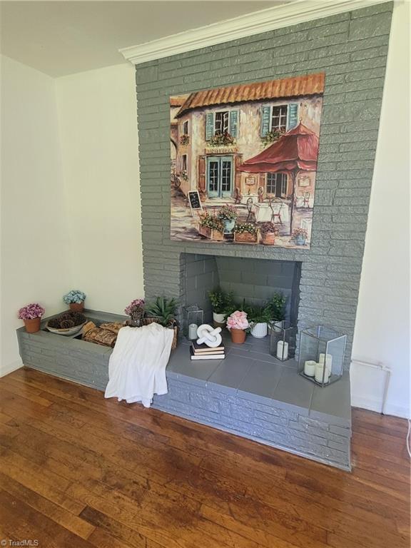 3201 Creek Ridge Road Greensboro, NC 27406 - Photo 5 of 24 Gallery Image 5