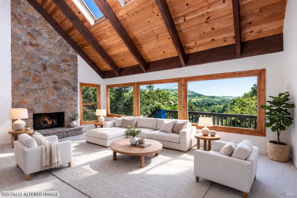$1,399,000 | 50 Palomino Circle, Novato, CA 94947