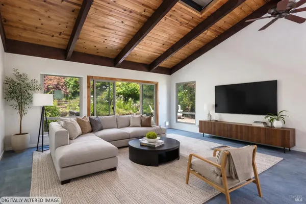 $1,399,000 | 50 Palomino Circle, Novato, CA 94947