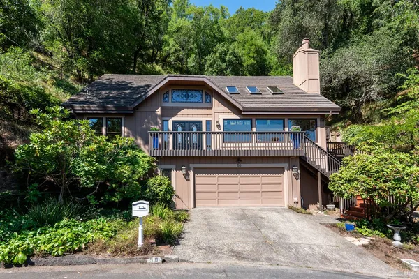 $1,399,000 | 50 Palomino Circle, Novato, CA 94947