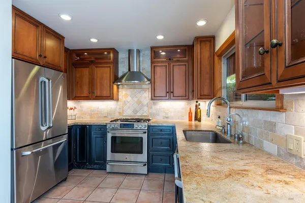 $1,399,000 | 50 Palomino Circle, Novato, CA 94947