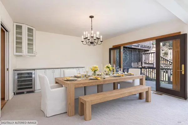 $1,399,000 | 50 Palomino Circle, Novato, CA 94947