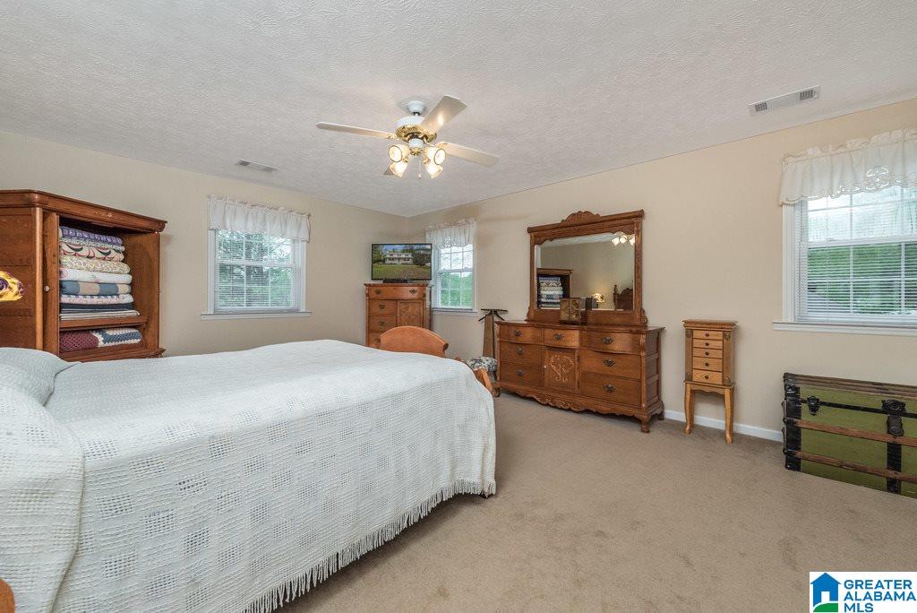 451 Tecumseh Street Montevallo, AL 35115 - Photo 10 of 25