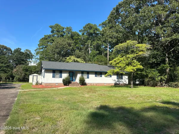 $245,000 | 6429 River Road, Washington, NC 27889