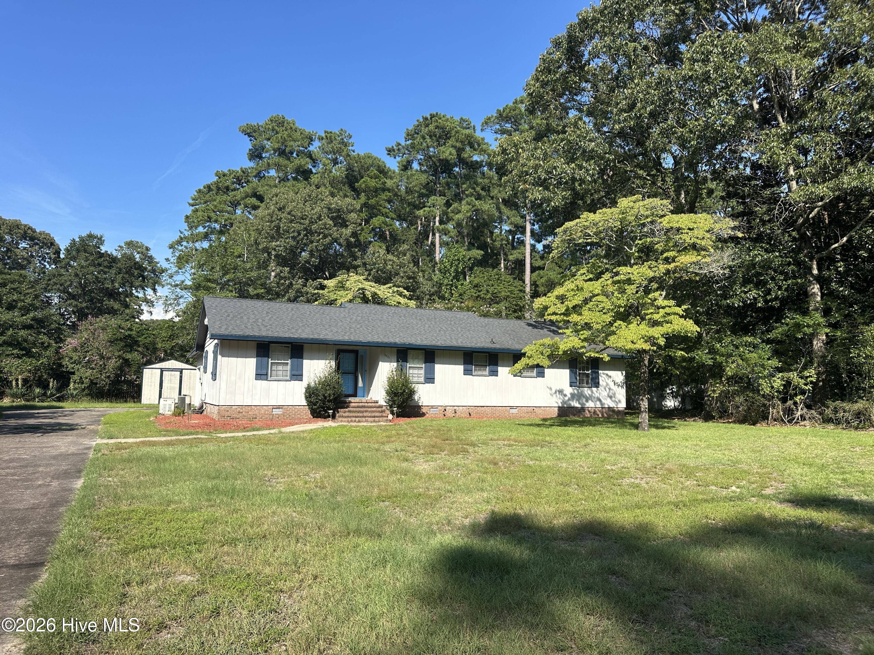 6429 River Road Washington, NC 27889 - Photo 1 of 24 Gallery Image 1