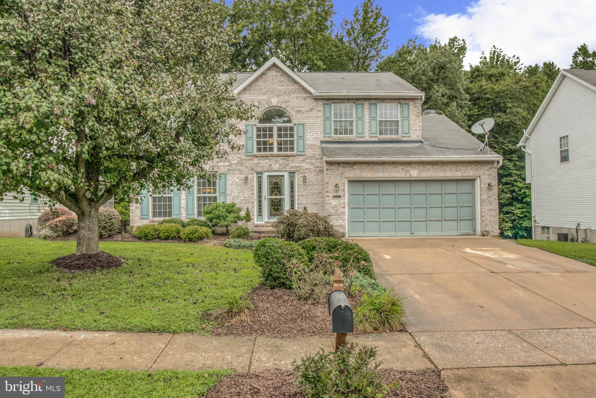 3116 Peverly Run Road Abingdon, MD 21009 - Photo 1 of 72