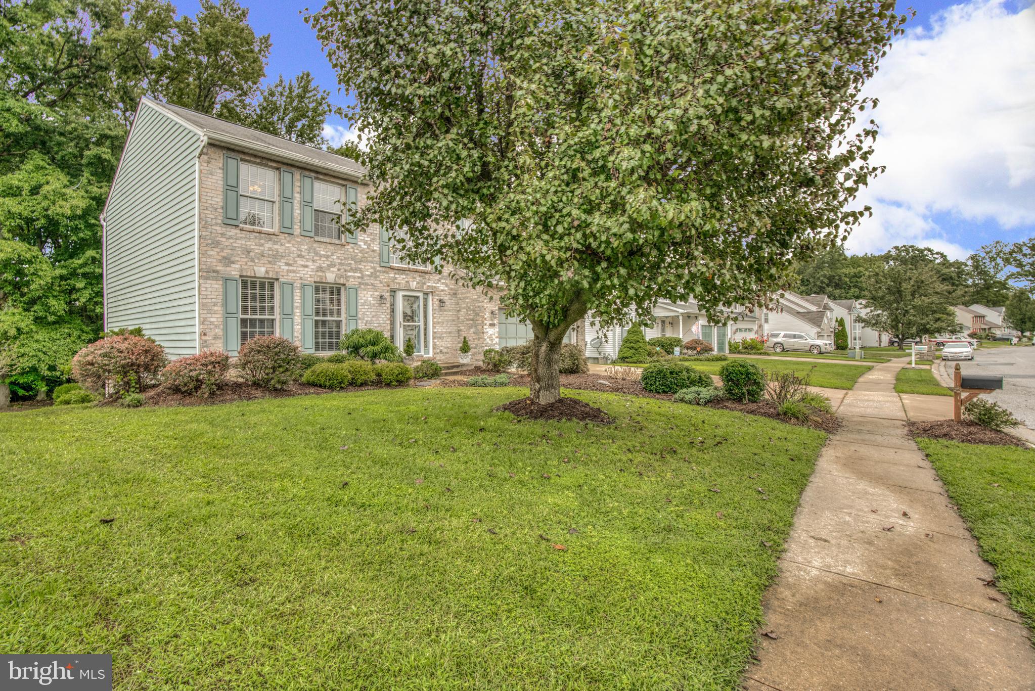 3116 Peverly Run Road Abingdon, MD 21009 - Photo 3 of 72