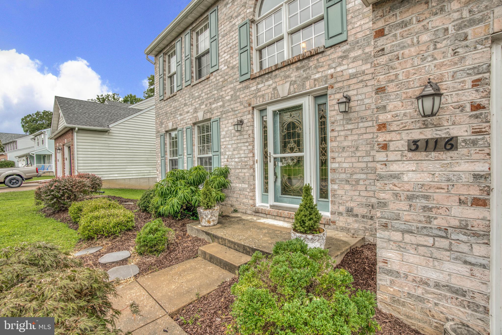 3116 Peverly Run Road Abingdon, MD 21009 - Photo 4 of 72