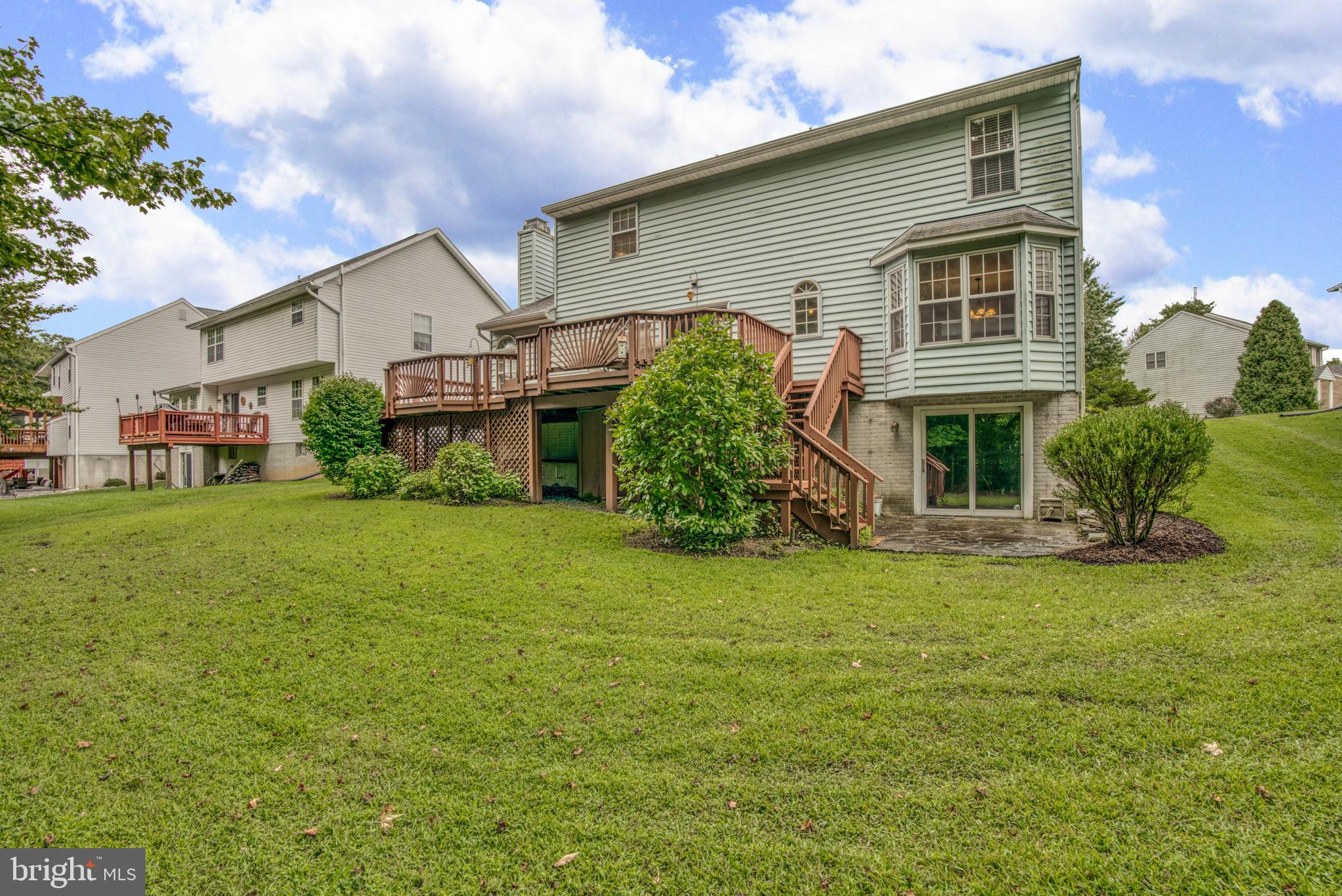 3116 Peverly Run Road Abingdon, MD 21009 - Photo 70 of 72