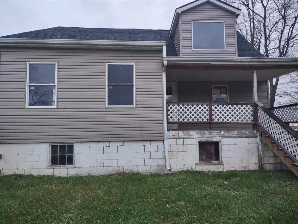 160 Woodwind Road Slippery Rock, PA 16057 - Photo 2 of 13 Gallery Image 2