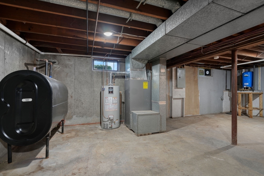 2 Woodland Road Acushnet, MA 02743 - Photo 21 of 26 a view of empty room