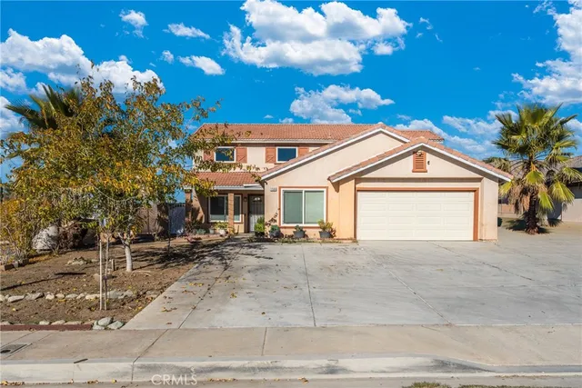 $440,000 | 11504 Cornell Street, Adelanto, CA 92301
