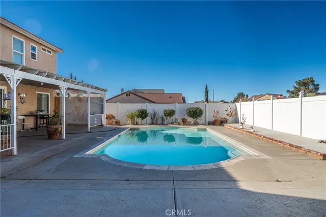 $440,000 | 11504 Cornell Street, Adelanto, CA 92301