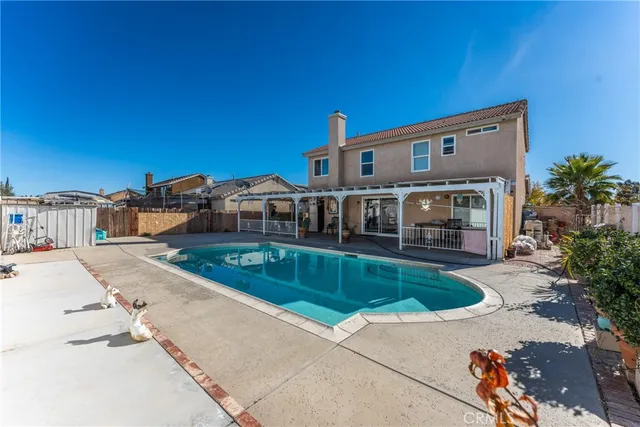 $440,000 | 11504 Cornell Street, Adelanto, CA 92301