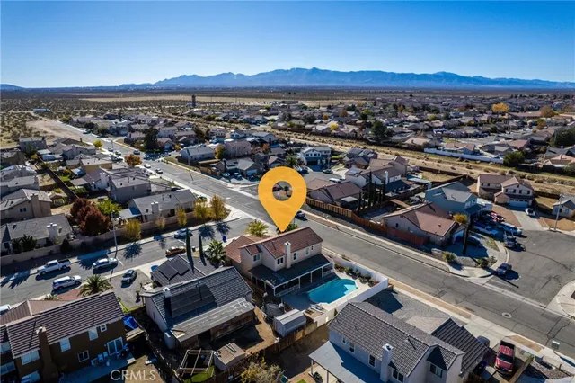 $440,000 | 11504 Cornell Street, Adelanto, CA 92301
