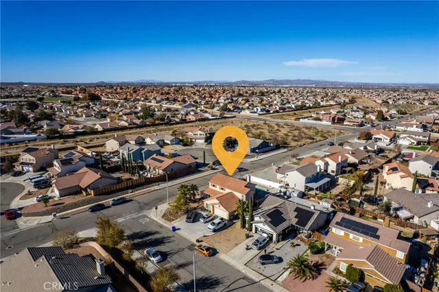 $440,000 | 11504 Cornell Street, Adelanto, CA 92301