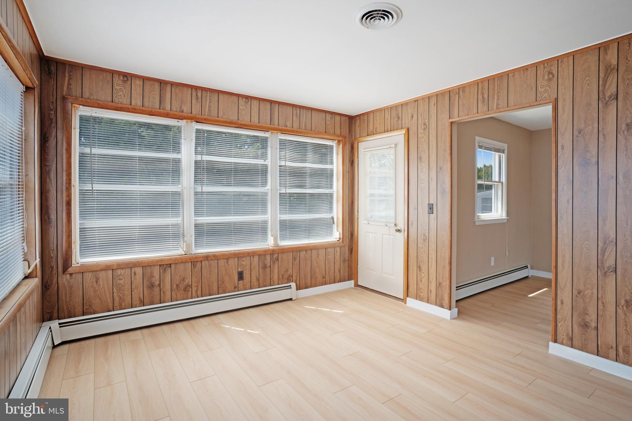 9 Norway Road Toms River, NJ 08757 - Photo 27 of 33 Bonus/ Sun Room - rear exit to back patio & Garage