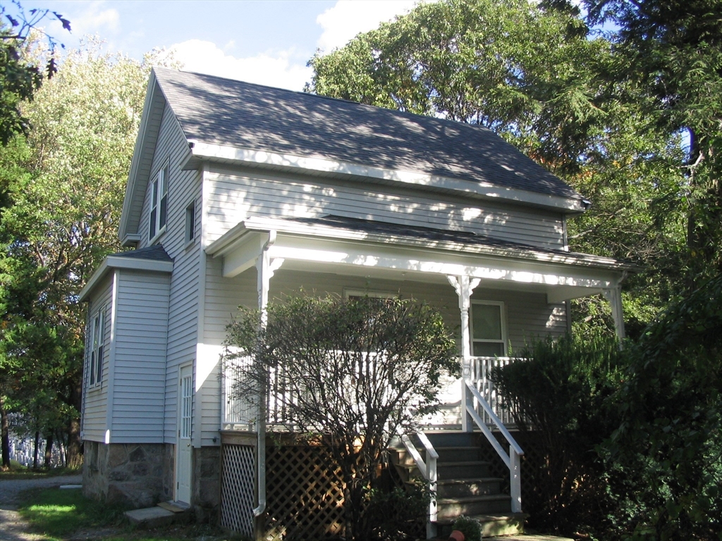 370 R Grove, Unit REAR Boston, MA 02132 - Photo 2 of 21