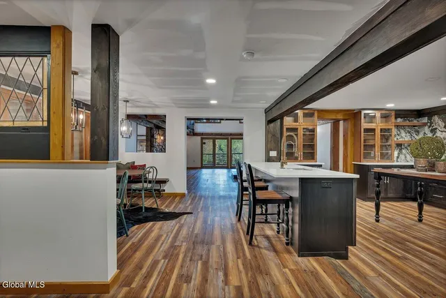 $899,000 | 102 Combs Road, Thurman, NY 12885