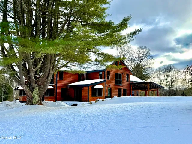 $899,000 | 102 Combs Road, Thurman, NY 12885