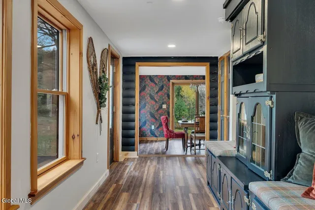 $899,000 | 102 Combs Road, Thurman, NY 12885