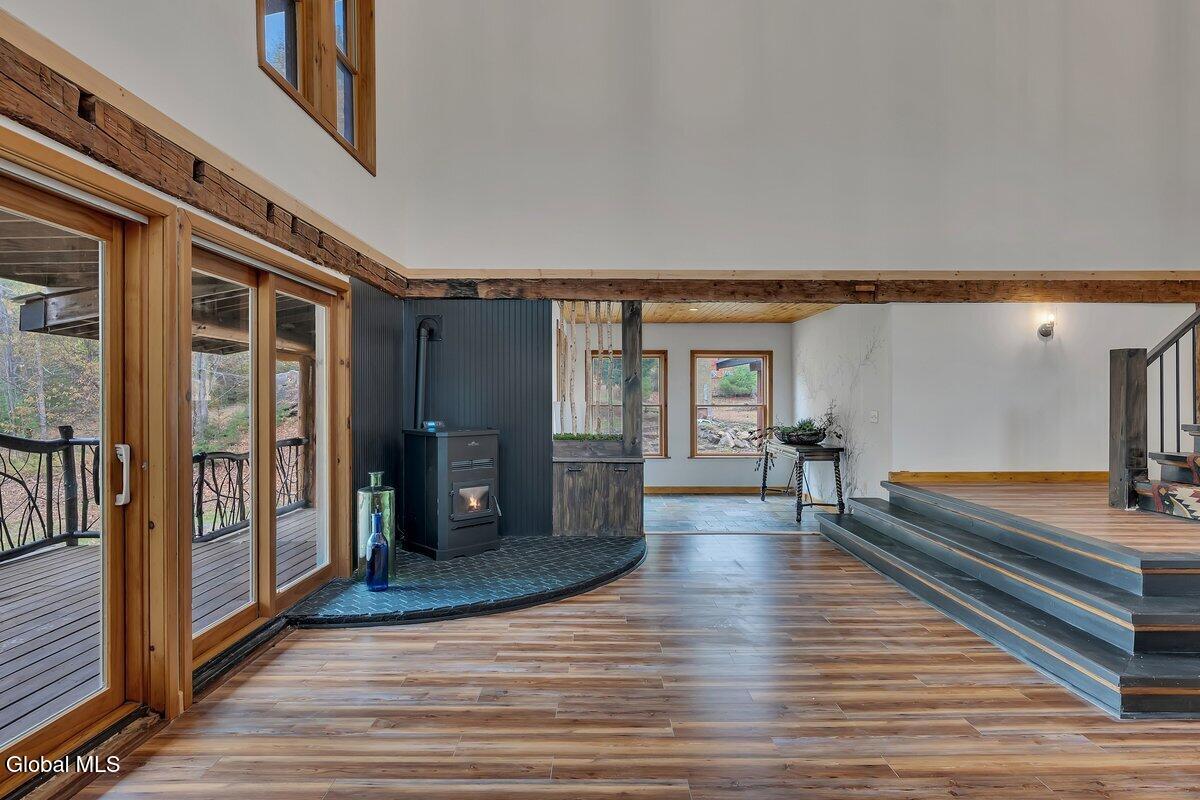 102 Combs Road Thurman, NY 12885 - Photo 26 of 65 P1585492fire