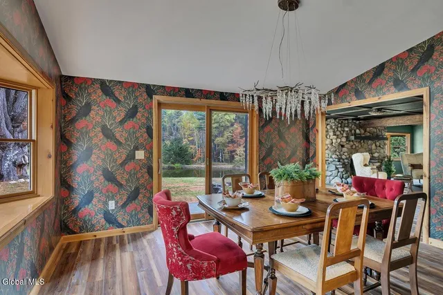 $899,000 | 102 Combs Road, Thurman, NY 12885