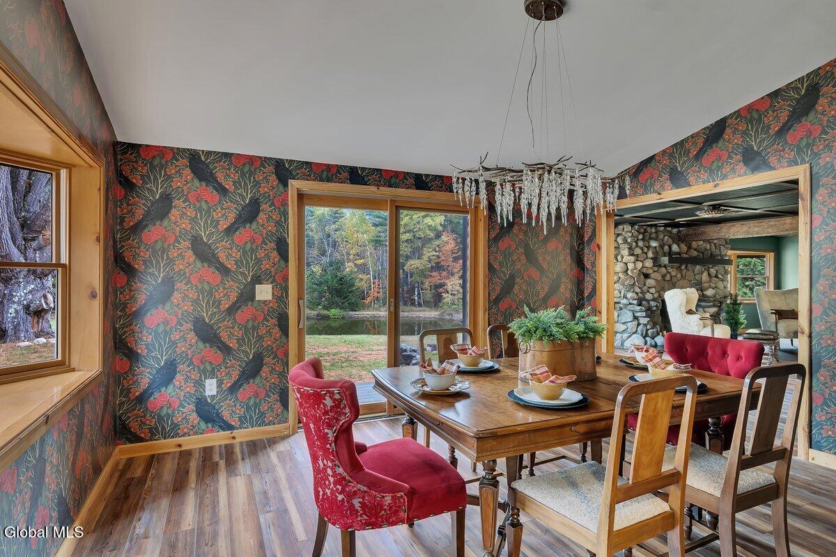 102 Combs Road Thurman, NY 12885 - Photo 28 of 65 P1585362