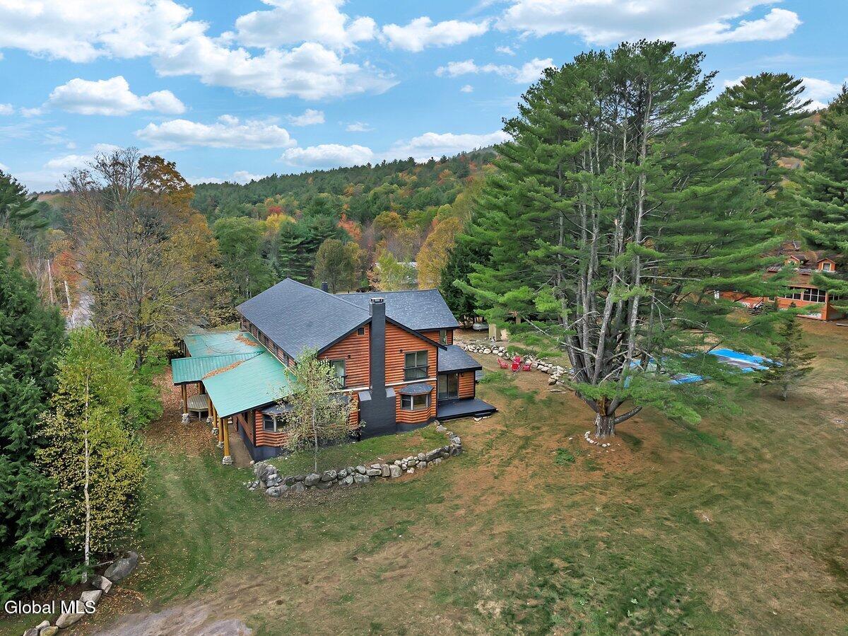 102 Combs Road Thurman, NY 12885 - Photo 4 of 65 DJI_20251014094752_0712_D