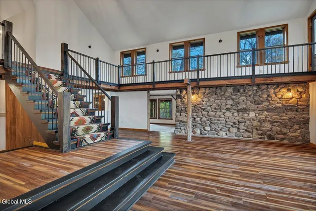 $899,000 | 102 Combs Road, Thurman, NY 12885