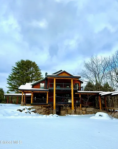 $899,000 | 102 Combs Road, Thurman, NY 12885